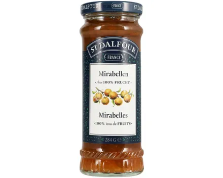 St.Dalfour Mirabellen