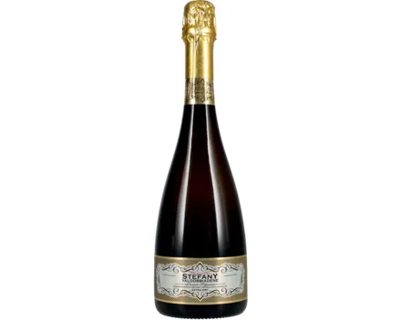 Stefany Spumante Prosecco Superiore Docg Conegliano - Valdobbiadene Extra Dry (2022) – Schaumwein, Italien (0.75l)