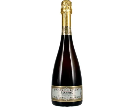 Stefany Spumante Prosecco Superiore Docg Conegliano - Valdobbiadene Extra Dry (2023) – Schaumwein, Italien (0.75l)