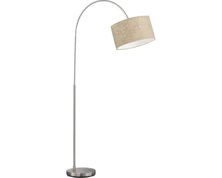 Stehleuchte Arc