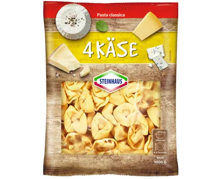 Steinhaus Pasta classica Tortelloni