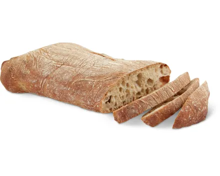 Steinofen Bio Urchiges Brot