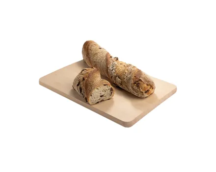 Steinofen Zwirbelbrot Oliven