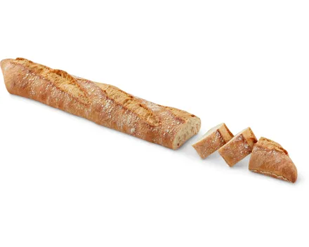 Steinofenbaguette
