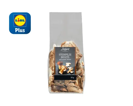 Steinpilze getrocknet​