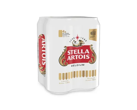 Stella Artois