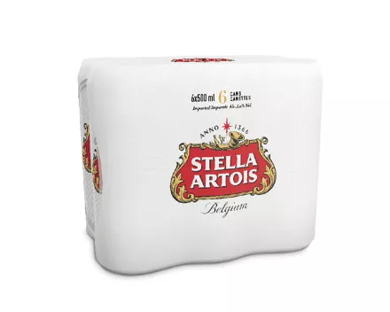 Stella Artois