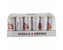 Stella Artois Bier 24x50cl