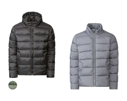 Steppjacke