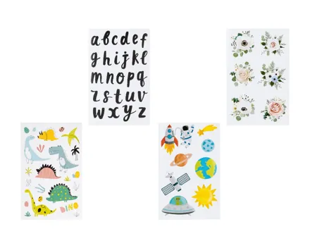 Sticker-Set