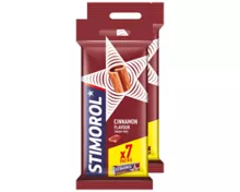 Stimorol Kaugummi 196g, Cinnamon