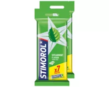 Stimorol Kaugummi 196g, spearmint