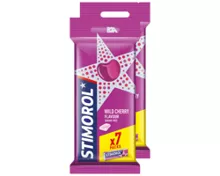 Stimorol Kaugummi 196g, wild cherry