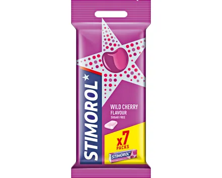 Stimorol Kaugummi