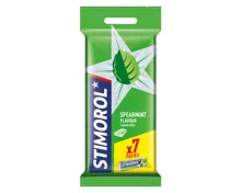 Stimorol Spearmint 7xStick