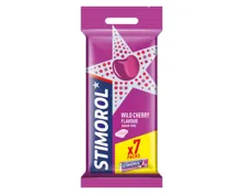 Stimorol Wild Cherry 7xStick
