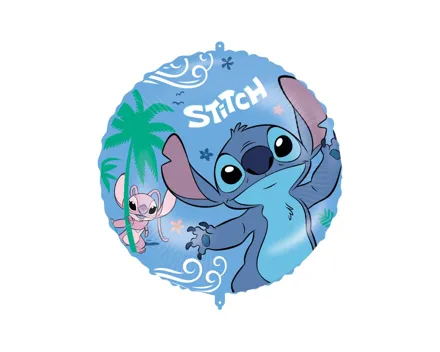 Stitch Folienballon