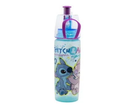Stitch Sprüh-Trinkflasche 575ml