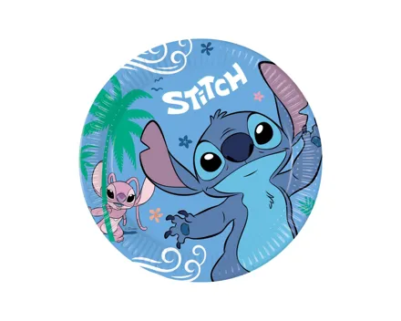 Stitch Teller, 8er
