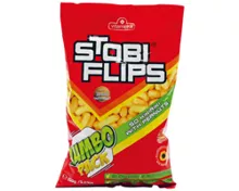 STOBI Flips