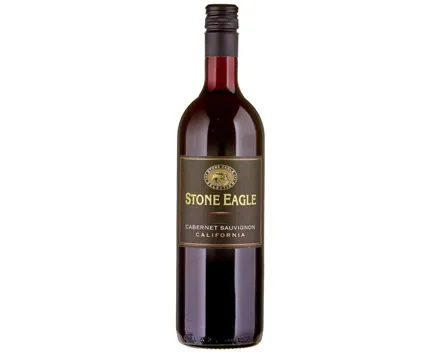 Stone Eagle Cabernet Sauvignon (2023) – Rotwein, USA (0.75l)