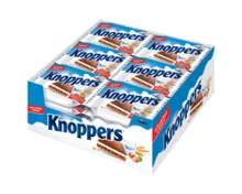 STORCK Knoppers 24x25g