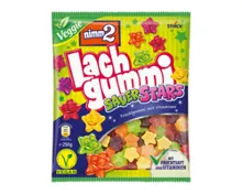 STORCK Lachgummi Veggie, Saure Stars