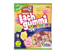 STORCK Lachgummi Veggie, Yobolde