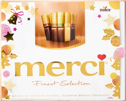 Storck Merci Finest Selection