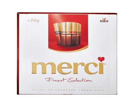 Storck Merci Finest Selection