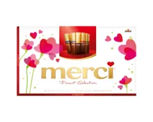 STORCK Merci Grosse Vielfalt