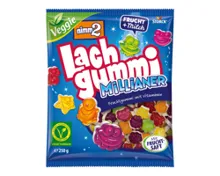 STORCK NIMM 2 Lachgummi Veggie, Millianer