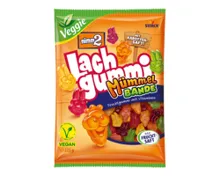 STORCK NIMM 2 Lachgummi Veggie, Mümmelbande