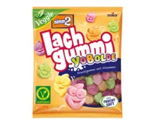 STORCK NIMM 2 Lachgummi Veggie, YoBolde