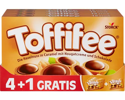 Storck Toffifee