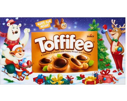 Storck Toffifee