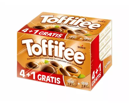 Storck Toffifee