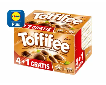 Storck Toffifee