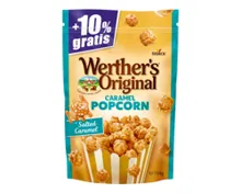 STORCK Werther's Original Popcorn, Classic