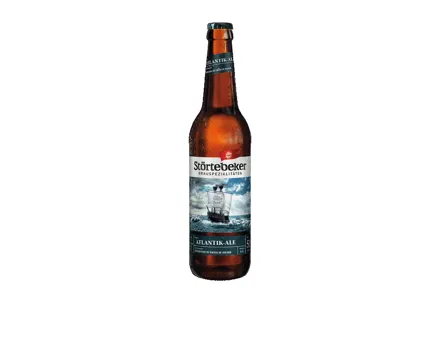 Störtebeker Atlantik-Ale