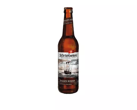 Störtebeker Roggen-Weizen