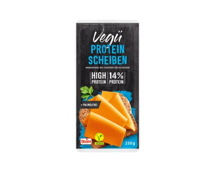 Strähl Vegü Protein-Scheiben
