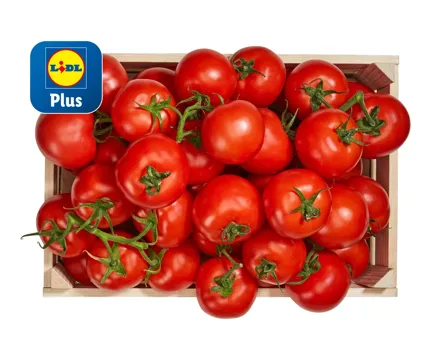 Strauchtomaten