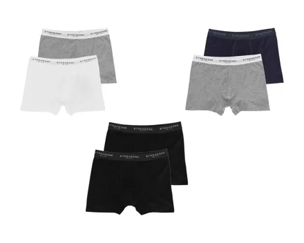 Strenesse Blue Boxer, 2er-Set