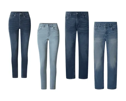 STRENESSE BLUE Jeans Skinny Fit/Regular Fit