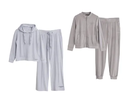 Strenesse Blue Nickianzug, 2-tlg.