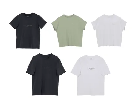 STRENESSE BLUE T-Shirt