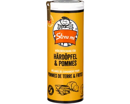 Streu mi Würzmischung