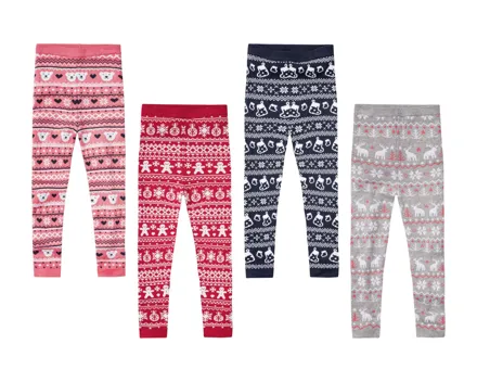 Strickleggings