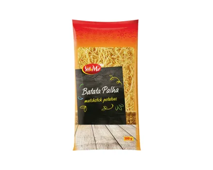 Strohchips